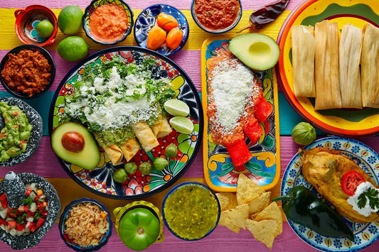 Cómo usar especias mexicanas para sorprender a tus invitados